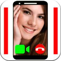 call video live random chat advice prank on 9Apps
