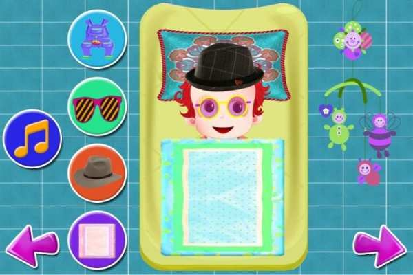 Newborn Baby and Moomy Care screenshot 1