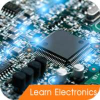 Learn Electronics Basics on 9Apps