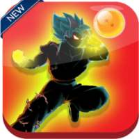 Dragon Shadow Battle Run