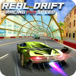 Real Drift Racing For Speed