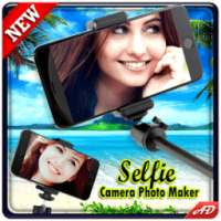 Selfie Camera Photo Maker New