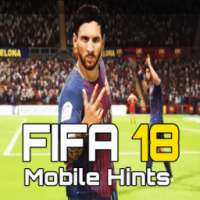 New FIFA 18 Mobile Hints