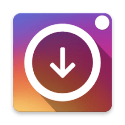 FastSave for Instagram - Insta Download أيقونة