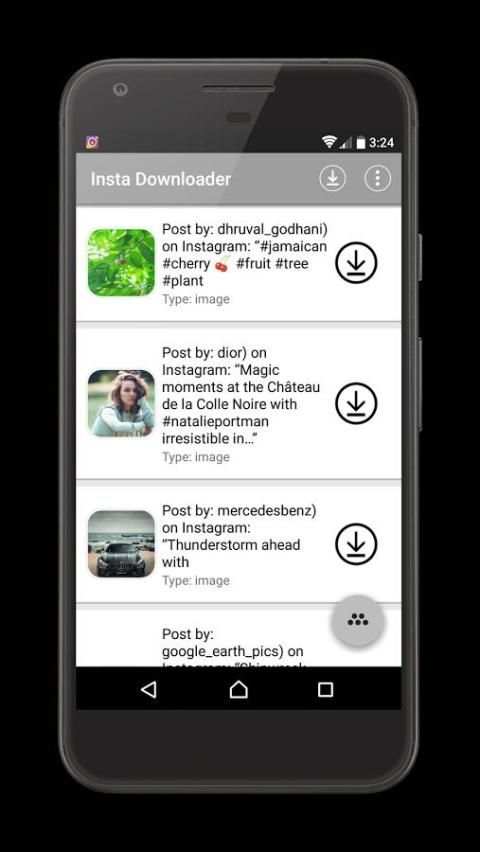 FastSave for Instagram - Insta Download screenshot 8