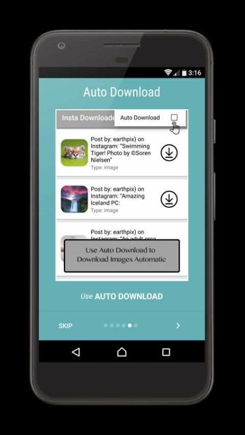 FastSave for Instagram - Insta Download screenshot 3