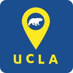 UCLA SafeRide