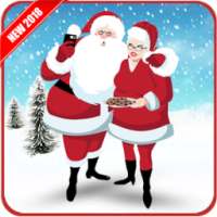 Selfie With Santa Claus : Your Photo With Santa on 9Apps