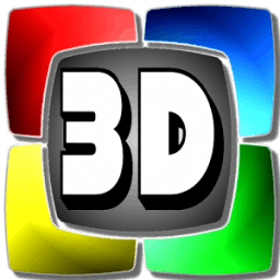 3D Parallax Wallpaper иконка