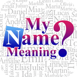 My Name Meaning иконка