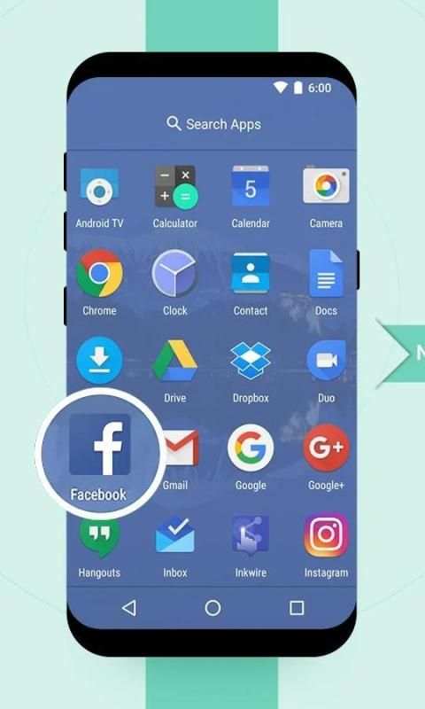 Privacy security Password App Lock स्क्रीनशॉट 3