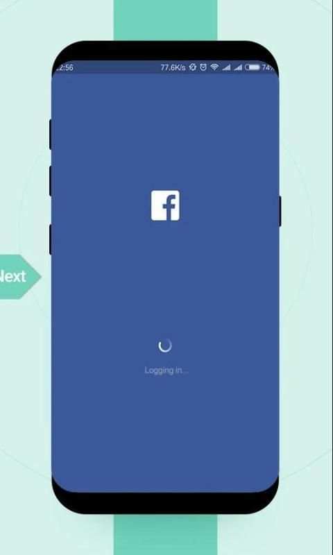 Privacy security Password App Lock स्क्रीनशॉट 1