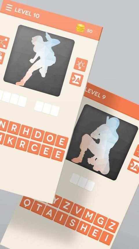Ultimate Naruto Quiz screenshot 1