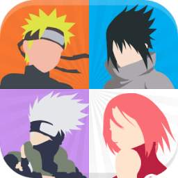 Ultimate Naruto Quiz 1.1