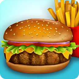 Restaurant Dreams: Chef World أيقونة