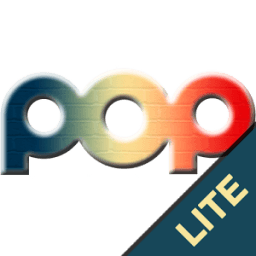 Popster Lite иконка