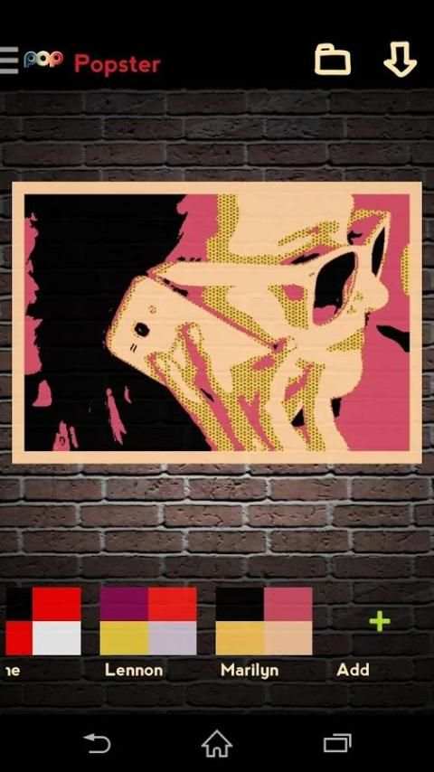 Popster Lite screenshot 4