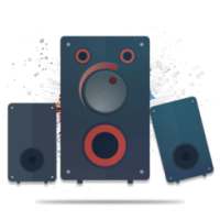 Speaker Booster Bass Equalizer on 9Apps