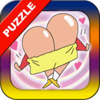Shin Slider Puzzle Chan Games