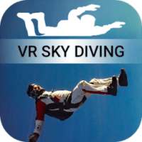 Sky Dive Virtual reality on 9Apps