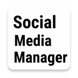 ikon Social Media Manager for Facebook and Twitter