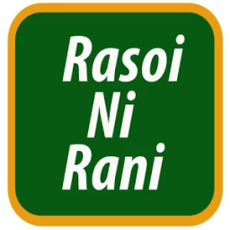 Rasoi Ni Rani - One أيقونة