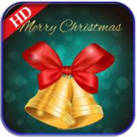 Christmas Bell Live Wallpaper on 9Apps