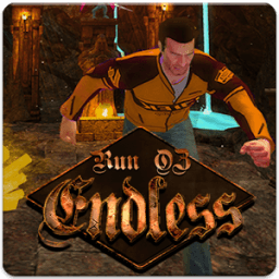 Temple wild jungle Rush oz иконка