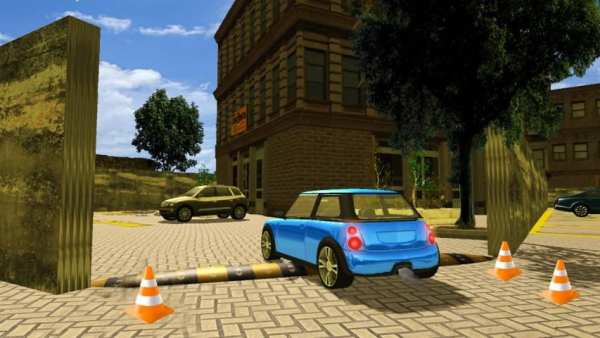 Car drive parking master screenshot 3