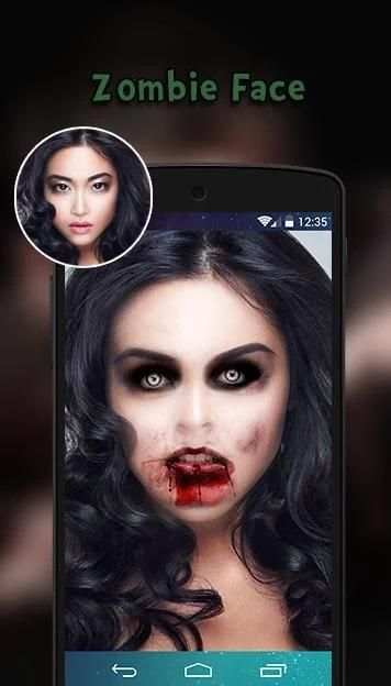 Face Swap - My Photo Editor screenshot 2