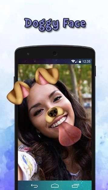 Face Swap - My Photo Editor screenshot 8