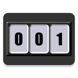 Counter иконка