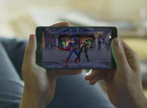 Guide DC Legends Superheroes vs Mortal Kombat X screenshot 2