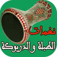 نغمات طبلة و دربوكة - Drums Ringtones on 9Apps