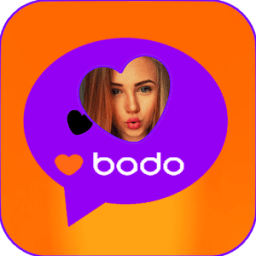 Messenger for Badoo иконка