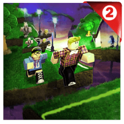 Ultimat Roblox 2k17 tips आइकन