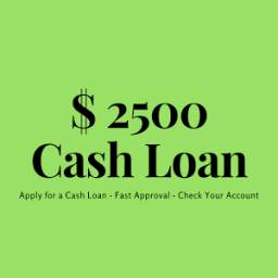 $ Cash Loan 1.0