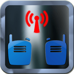 ikon Wi-Fi Walkie Talkie