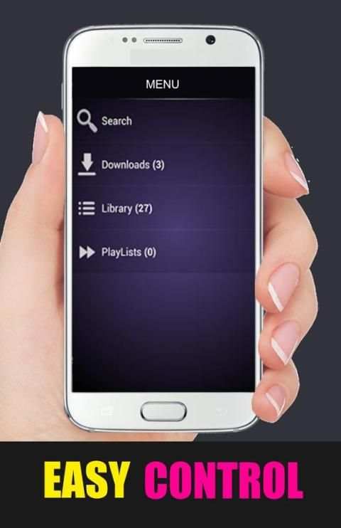Music Box Player скриншот 2