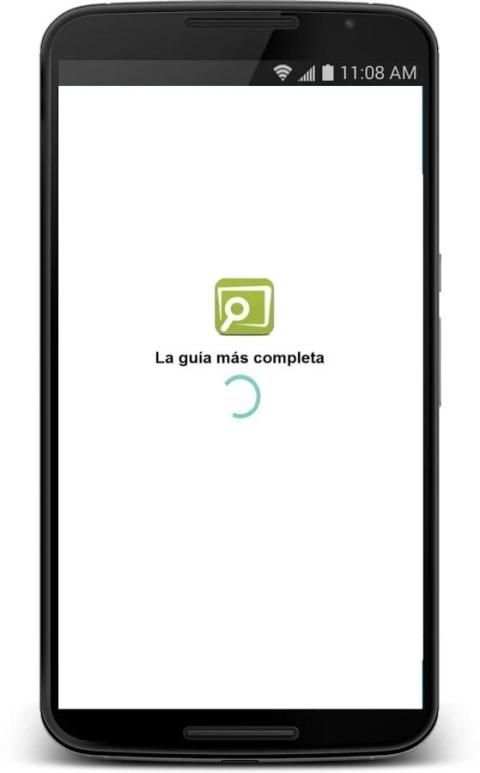 Tu Guía screenshot 2