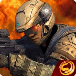 Sniper Revenge 5.1.6