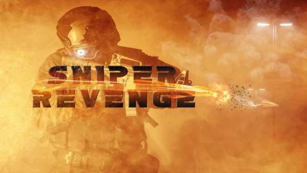 Sniper Revenge screenshot 6