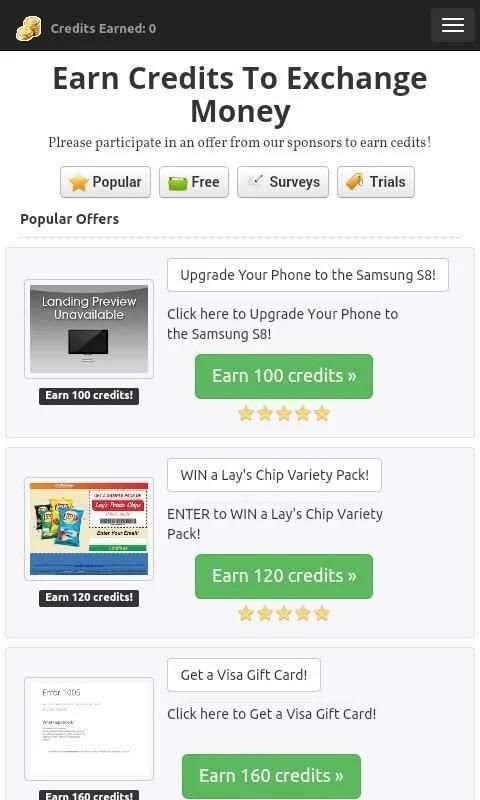 Earn Money Daily screenshot 2