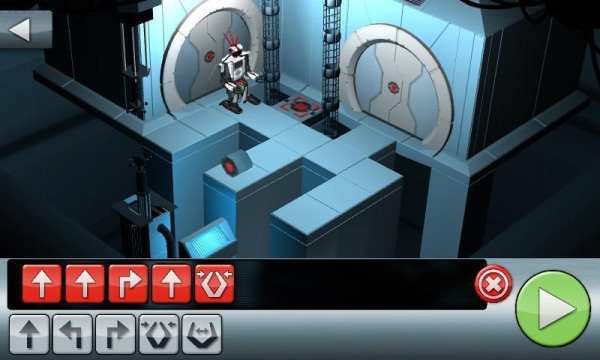 LEGO® MINDSTORMS® Fix Factory screenshot 4