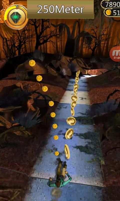 end‍l‍ess ru‍n lost : oz 2 2 تصوير الشاشة