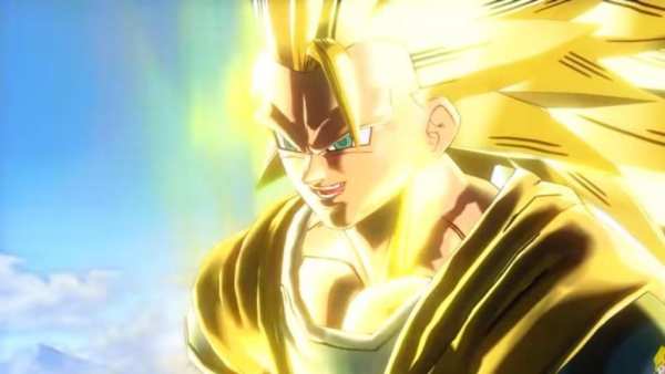 Super Shira Songoku 1 تصوير الشاشة