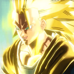 Super Shira Songoku أيقونة