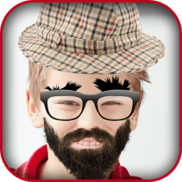 Funny Face Changer иконка