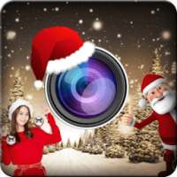 2018 Christmas Photo Editor on 9Apps