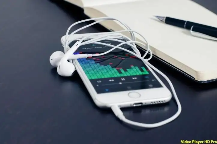 Video Player HD Pro screenshot 3